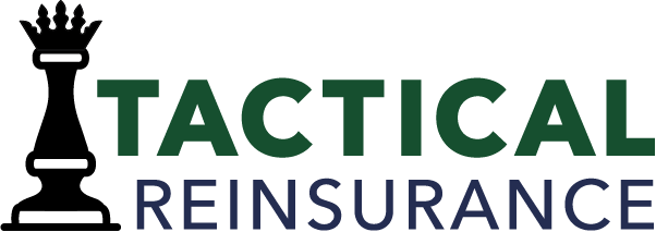 Tactical Reinsurance